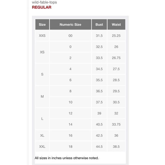 Wild Fable Cropped Short Sleeve V-Neck T-Shirt Blk - Picture 4 of 4